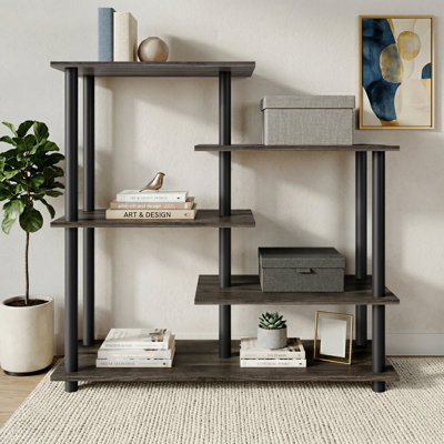 Étagère polyvalente à 5 niveaux Easy Twist