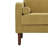 Carmelinda 62.7"Square Arm Sofa-641197937