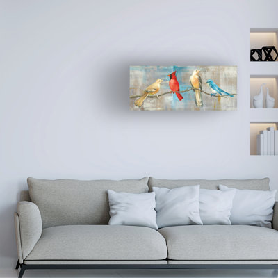 Art sur toile, bolognaise, bolognaise, Danhui Nai