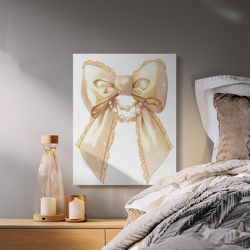 Wrapped Canvas Print Set, 24x30