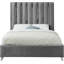 Lit plateforme tapissier capitonné Dietrich-31892919-31892920