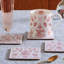 Bone China Coffee Mug