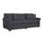 Bedford Upholstered 98'' Sofa-124531980-90297813