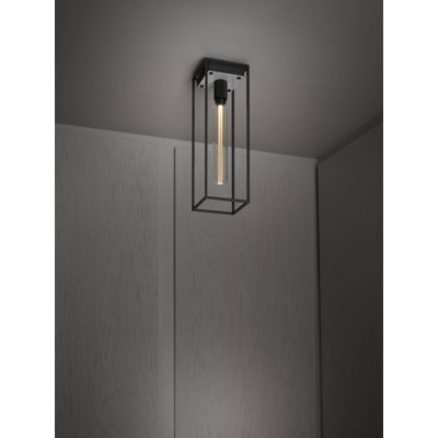 Cage de plafond / grand