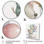 «Nursery Adorable Mouse», reproduction sur toile-840611650-840611655