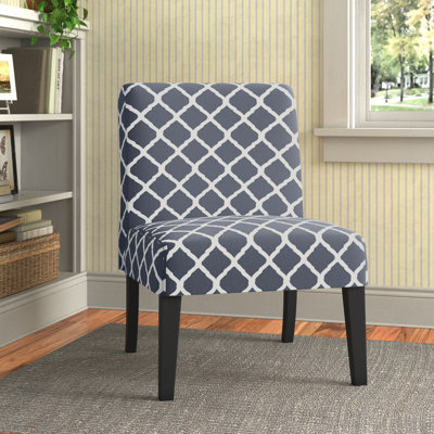 Fauteuil de chambre Lisette