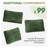 Boneless 3-Seat L-Shaped Modular Sectional Sofa with 2 Armrests & 3 Detachable Pillows, No Assembly Required-1847331832