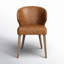 Chaise rembourrée Luthien
