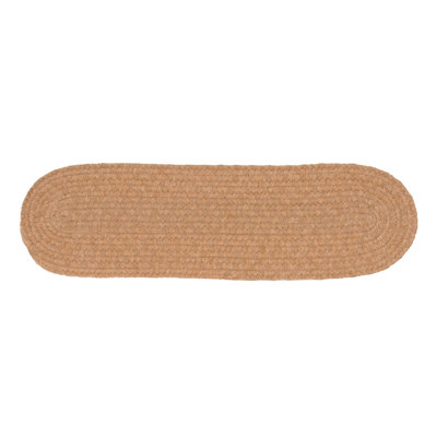Navarrette Stair Treads - Evergold