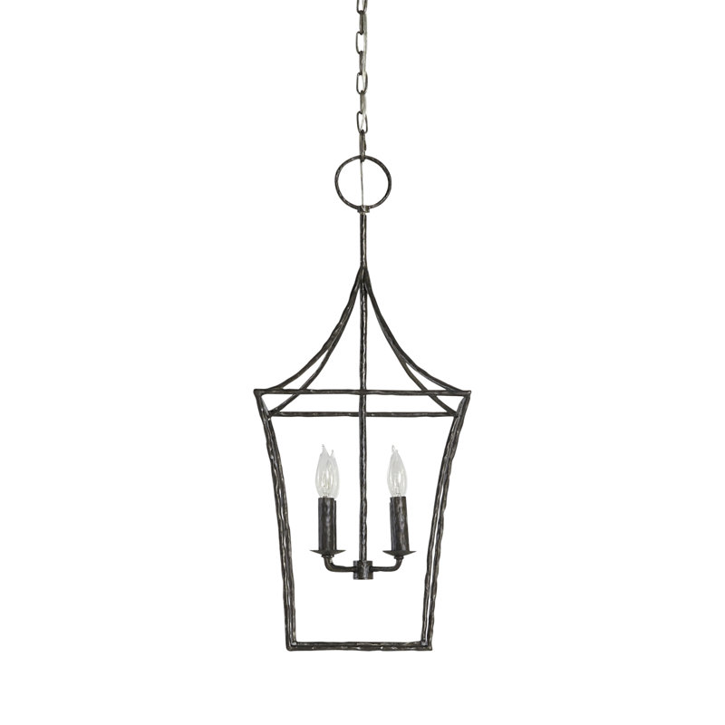 Clover Pendant - Large