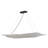 Linne 1 - Light Timeless Bronze LED Unique/Statement Pendant