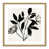 Beige Wood Framed Paper is unavailable
