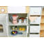 Preschool Play Kitchen Set