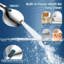 Pomme de douche double 2,5 GPM GPM