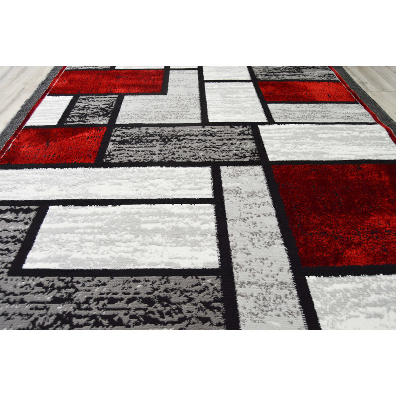 Tapis rouge Anapaula