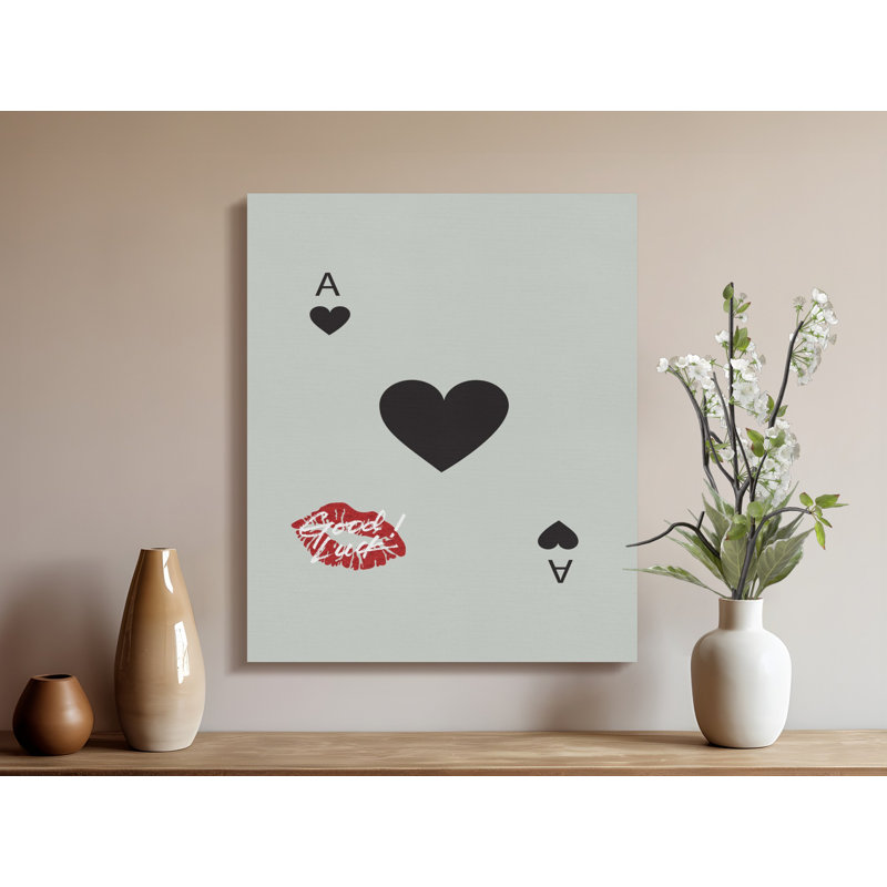 Crim Wrapped Canvas Print Set, 18x24