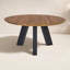 Table de salle à manger Wittmar Lerna