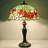 Bacilio Resin Desk Lamp