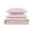 Twin/Twin XL Comforter Set Blush-86477438-87706432
