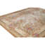 Hand Knotted Wool Area Rug in Multi