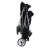 Foldable Pet Jogger Stroller-97866745