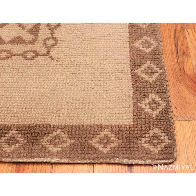 One-of-a-Kind Rectangle 12' X 18' Area Rug