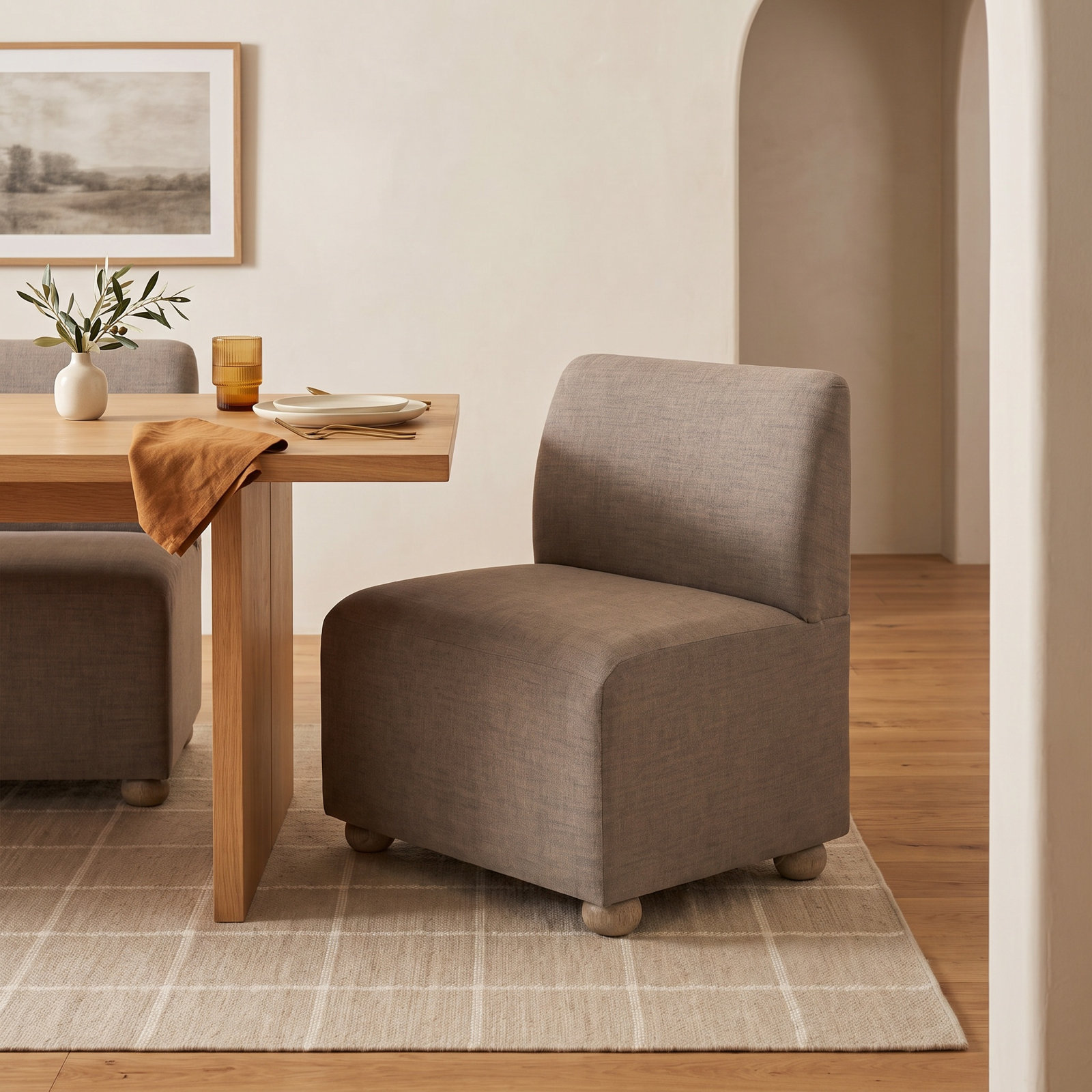Gael Dining Chair