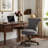 Asyra Wide Back Tufted Swivel Task Chair-732224098