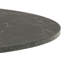 Bettie Round Metal Base Dining Table-108042007-108042005