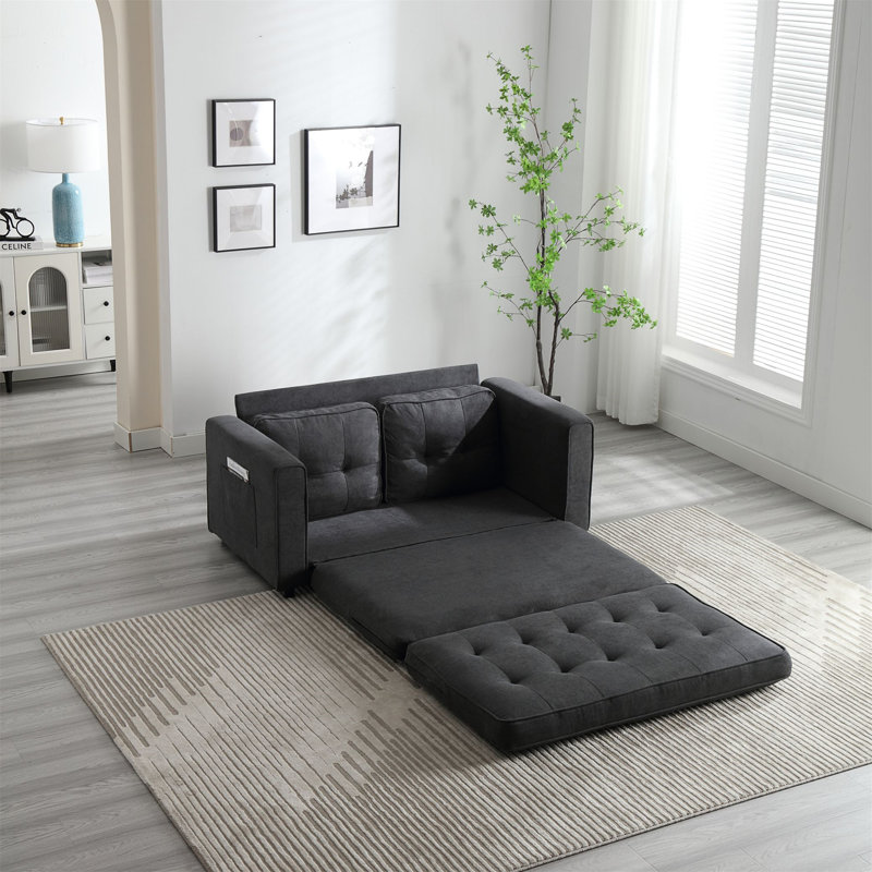 3 Fold Sofa