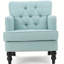 Fauteuil club Harrison-704001204