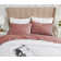 Vilano Springs  Extra Deep Pocket Bed Sheet Set with Pleated Hem Easy Care