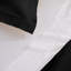Mitchell Certified Egyptian Cotton 300 Thread Count Solid Duvet Cover Set With Pillow Shams-216394144-216377610