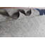 Tapis oriental tribal en laine de style Gabbeh 8 x 10