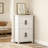 Bedroom Floor Storage Cabinet-1817586690