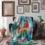 Bright Farm Chickens - 1 pièce Sherpa Premium-100733957