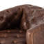 Paul Swivel Chair, Raleigh Cigar