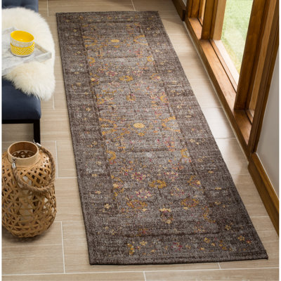Chenault Performance Oriental Rug