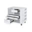 Ava Embroidery Sewing Cabinet by Kangaroo Sewing Furniture