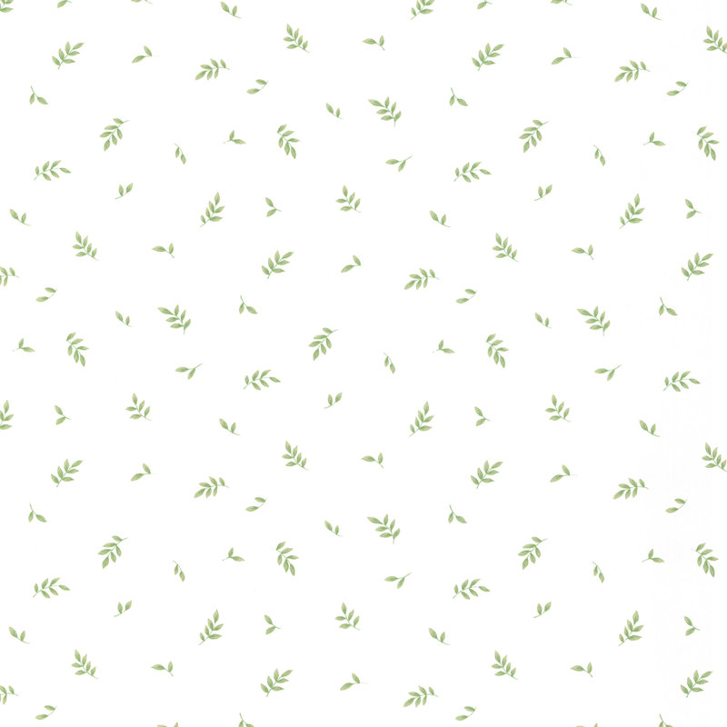 Baumgardner 10m x 52.8cm Matte Paste the Wall Wallpaper Roll, Green
