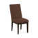 19'' H Upholstered Parsons Chair