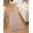 Axerpolis Jill Zarin Shaggy Shaggy Chic Rug-1968973430