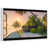 Floating Frame White