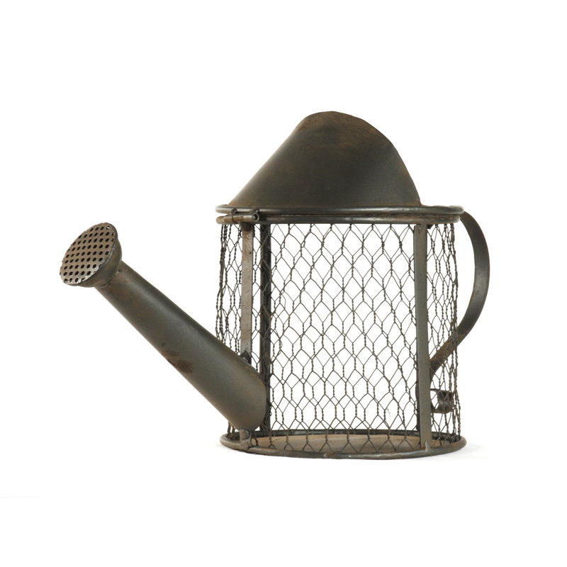 Decorative Watering Can