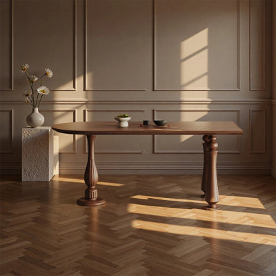 Table de salle à manger Retro