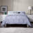 Anndee Solid Wood Foundation Bed-1771638673-1772514635