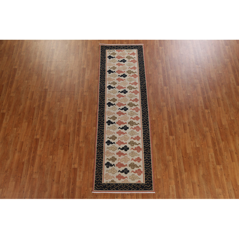 Wool Indoor Rug