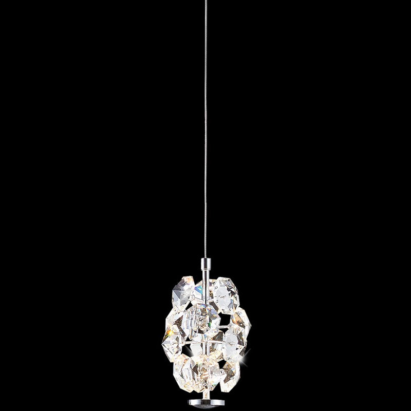 Continental Fashion 1 - Light LED Pendant