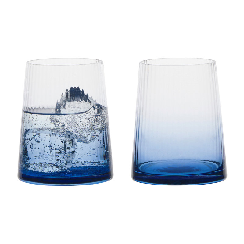 Empire 13.5oz. Drinking Glass Set