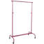 81cm Rolling Clothing Rack